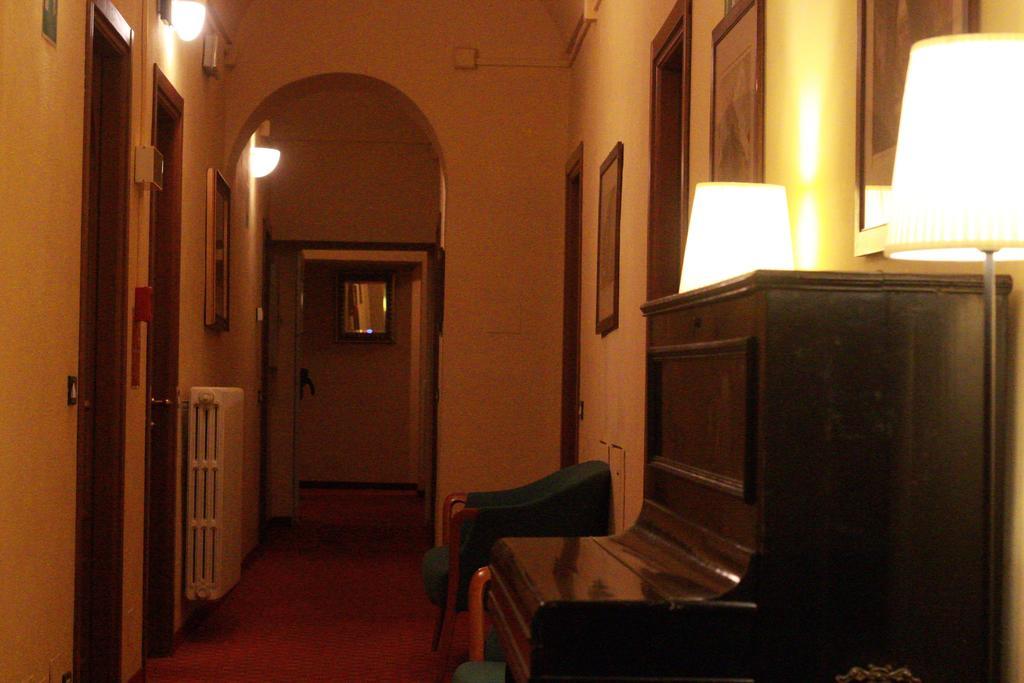 Hotel Portici Vicoforte Zewnętrze zdjęcie
